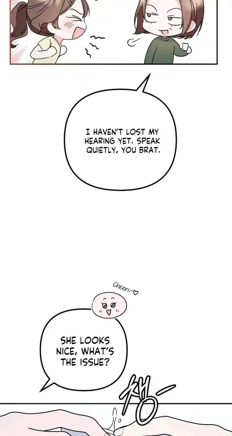 My first love from the future Chapter 12 page 21 - 