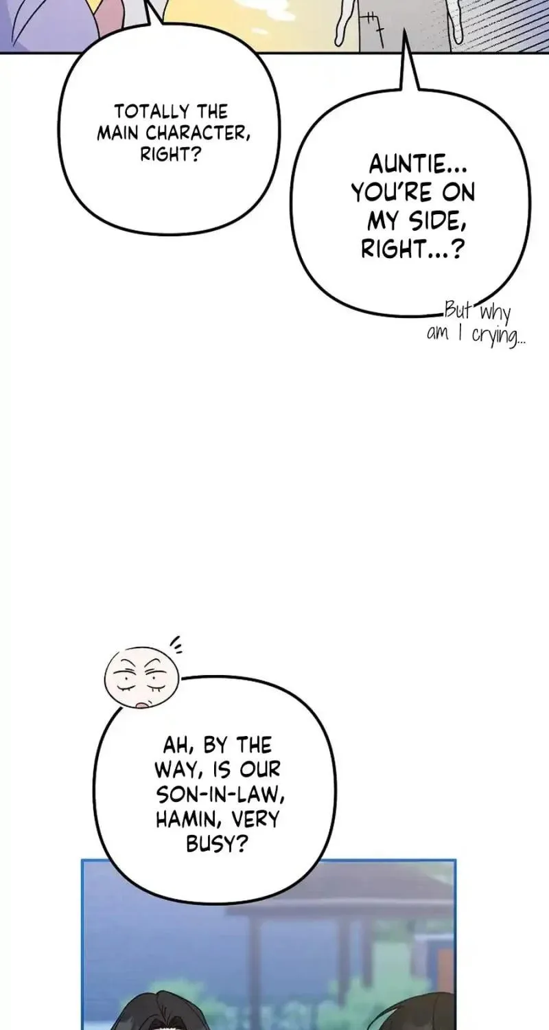 My first love from the future Chapter 12 page 27 - 