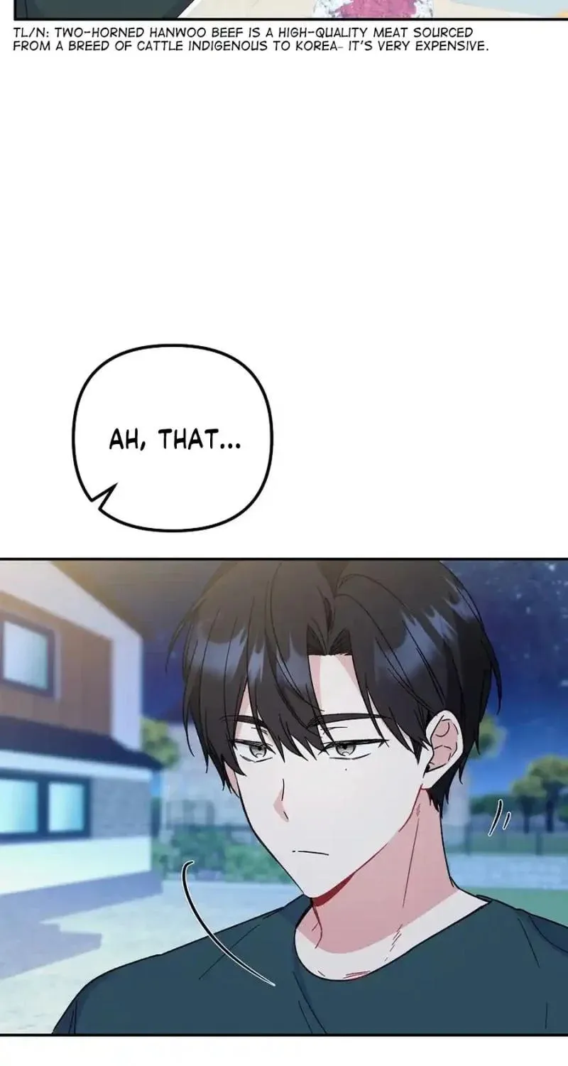 My first love from the future Chapter 12 page 31 - 