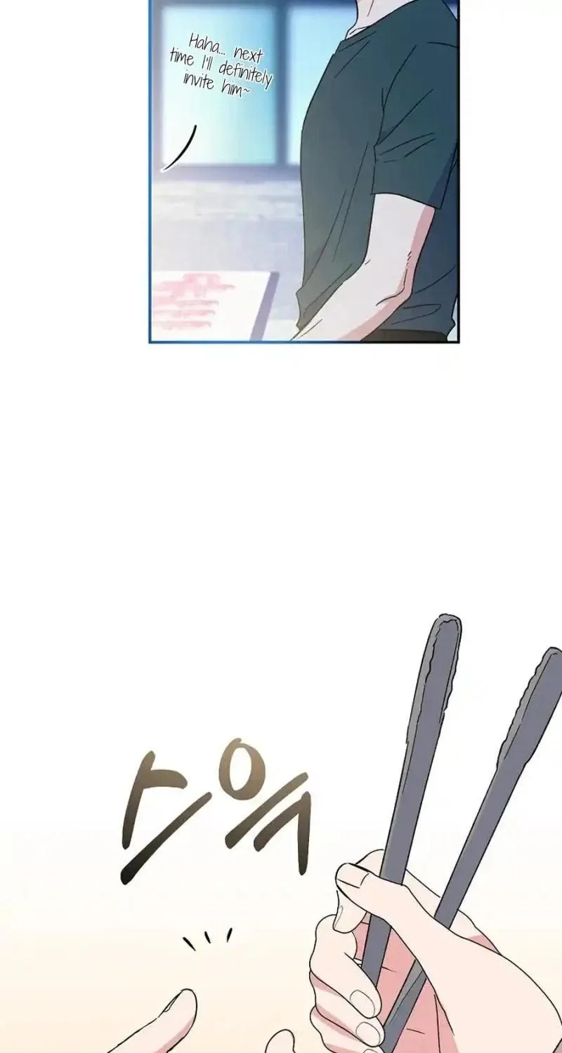 My first love from the future Chapter 12 page 35 - 