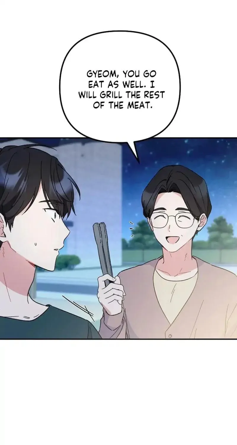 My first love from the future Chapter 12 page 37 - 