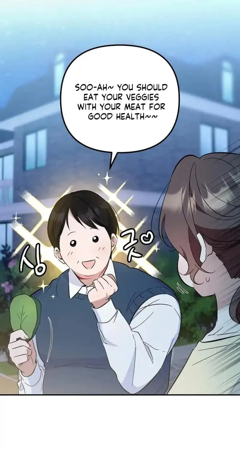 My first love from the future Chapter 12 page 5 - 