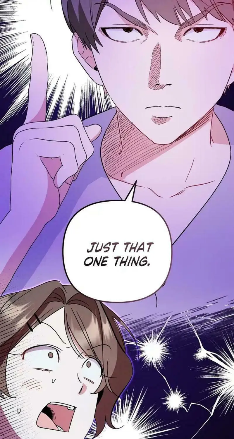My first love from the future Chapter 12 page 43 - 