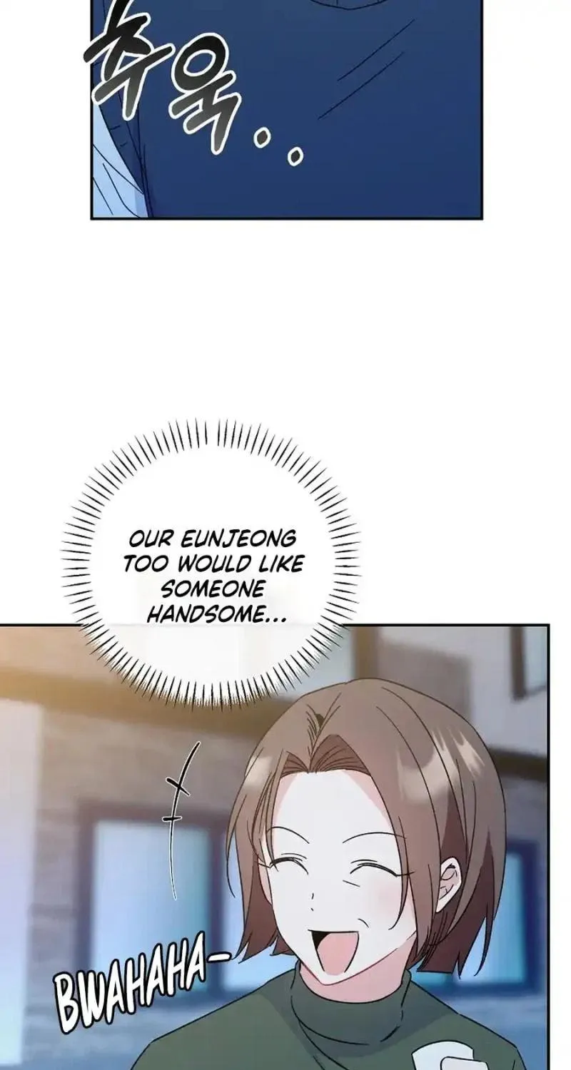 My first love from the future Chapter 12 page 53 - 
