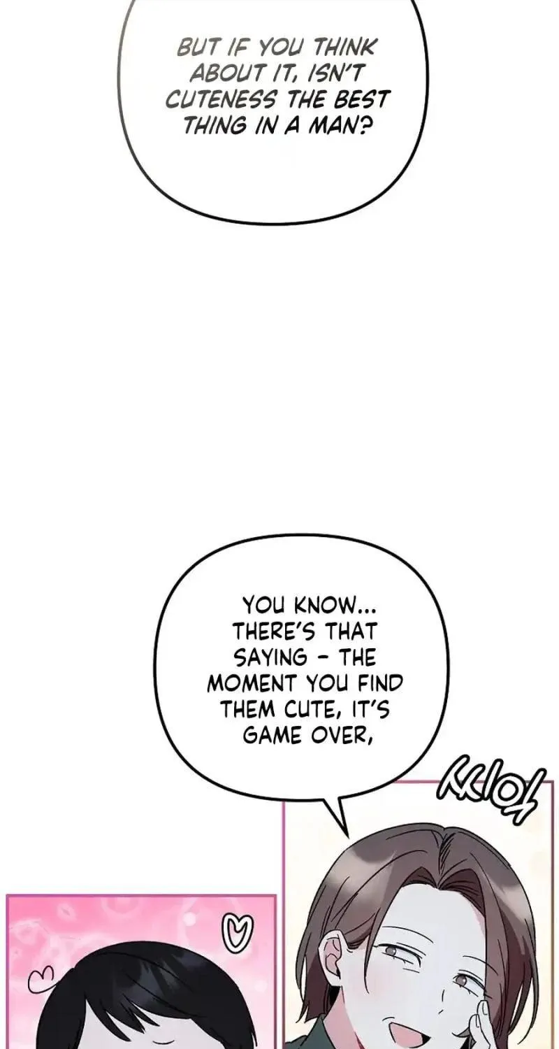 My first love from the future Chapter 12 page 65 - 