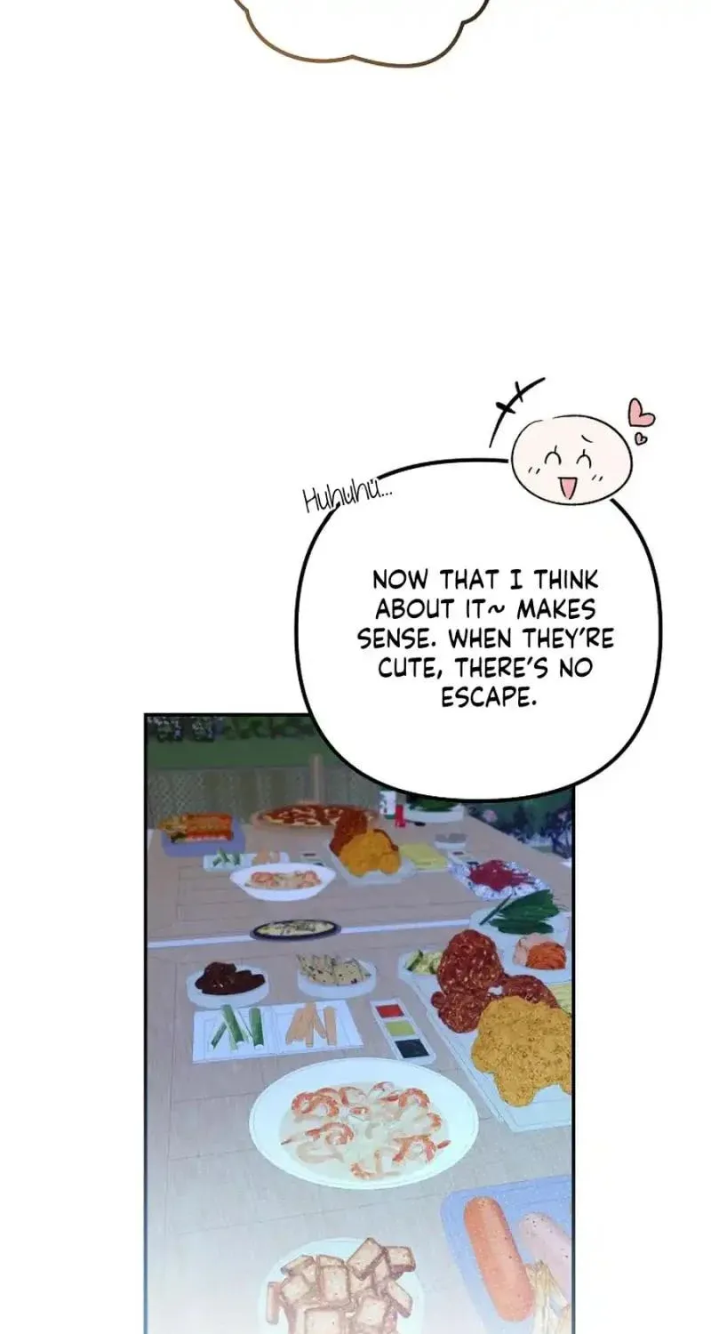 My first love from the future Chapter 12 page 67 - 