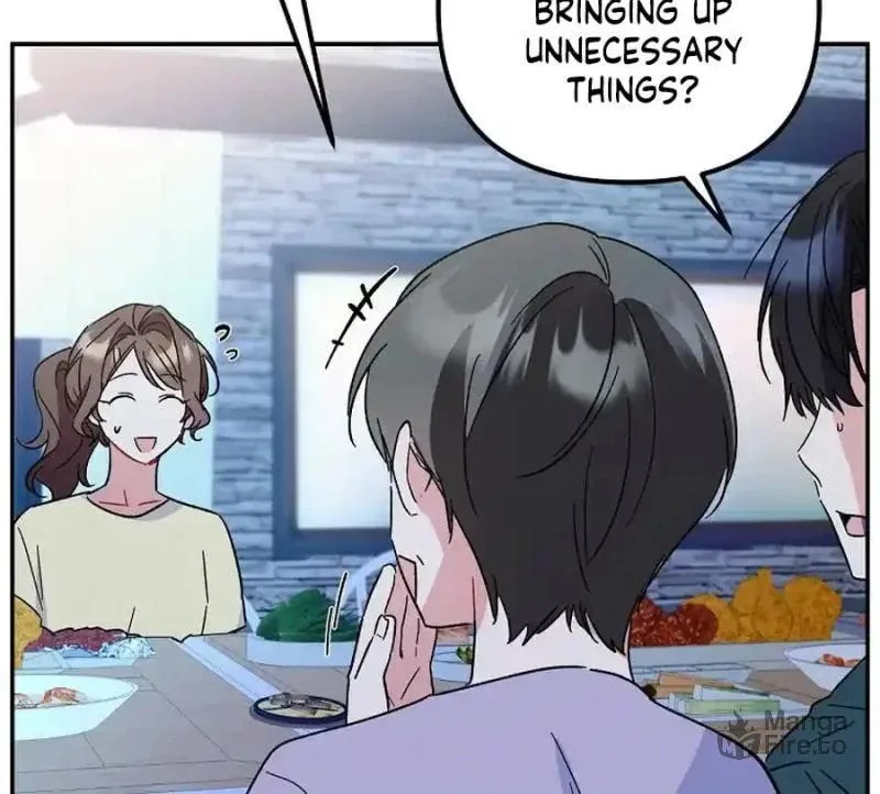 My first love from the future Chapter 12 page 78 - 