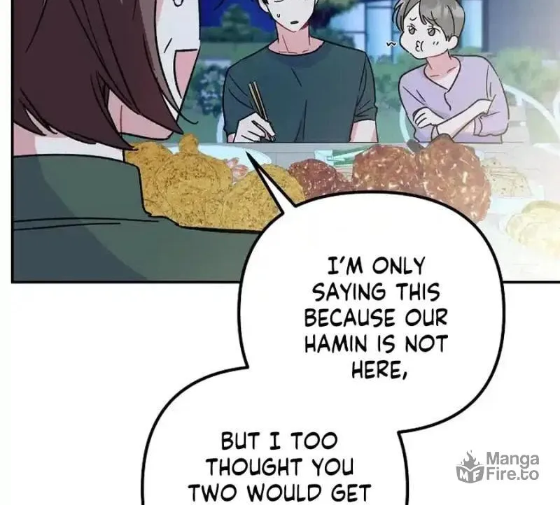 My first love from the future Chapter 12 page 80 - 
