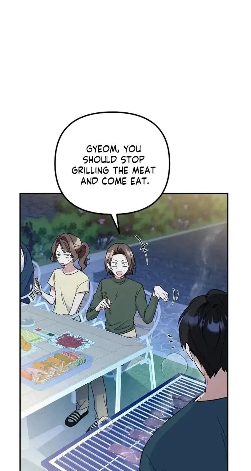 My first love from the future Chapter 12 page 9 - 