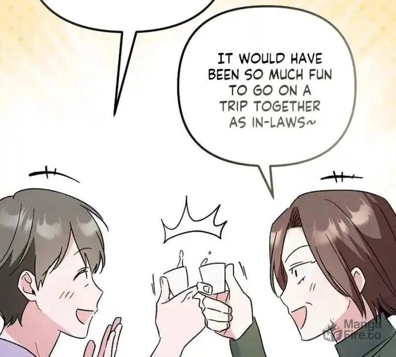 My first love from the future Chapter 12 page 84 - 