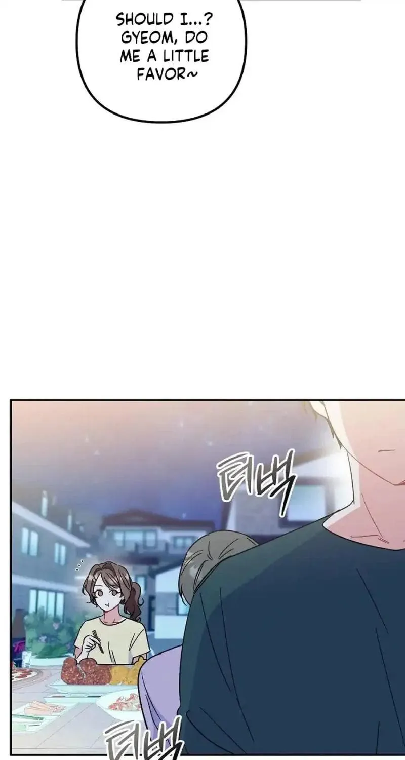 My first love from the future Chapter 12 page 89 - 