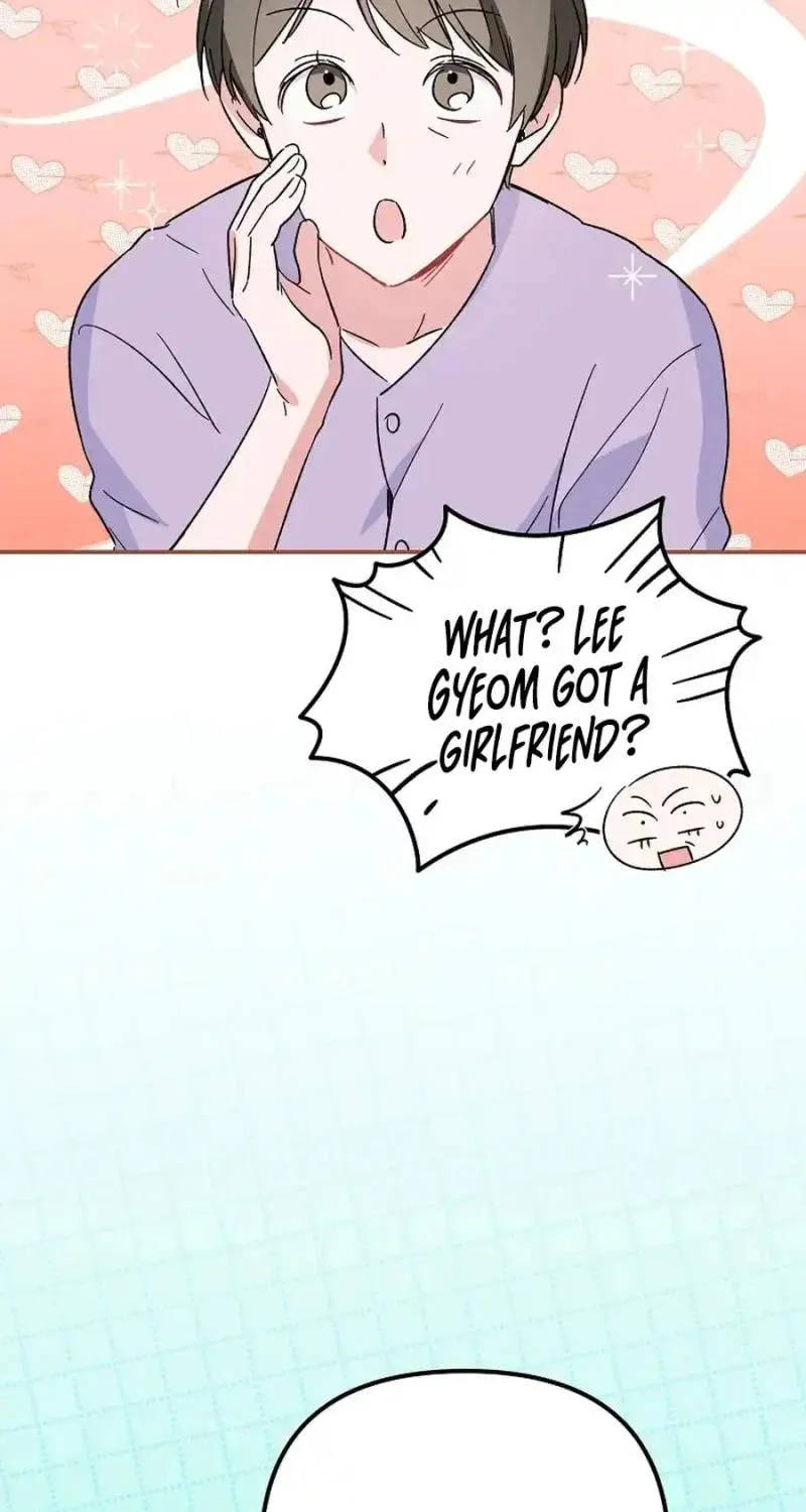 My first love from the future Chapter 12 page 93 - 