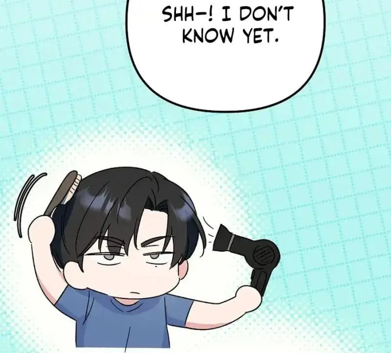 My first love from the future Chapter 12 page 94 - 