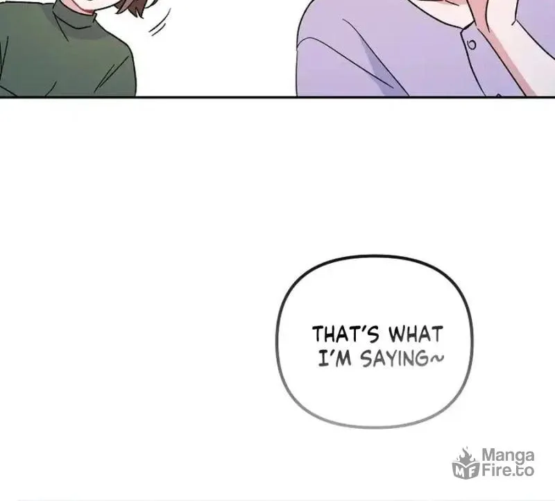 My first love from the future Chapter 12 page 96 - 