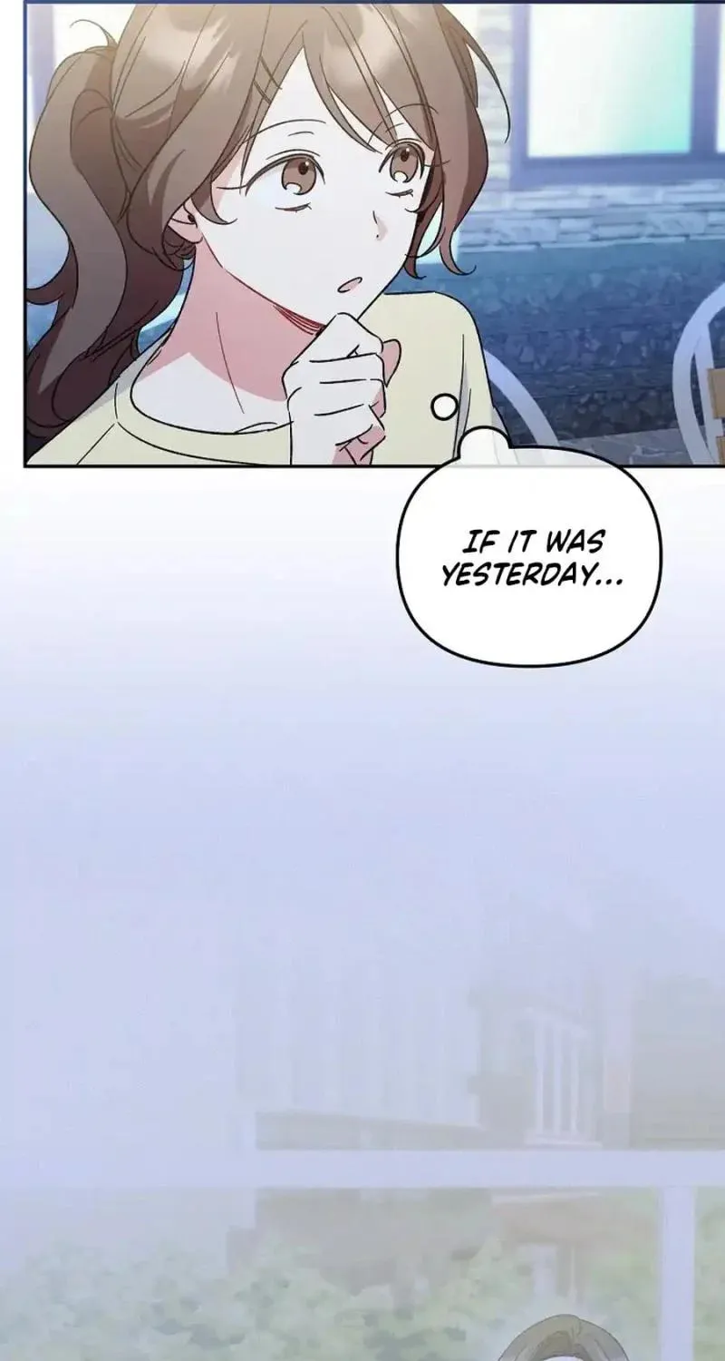 My first love from the future Chapter 12 page 97 - 