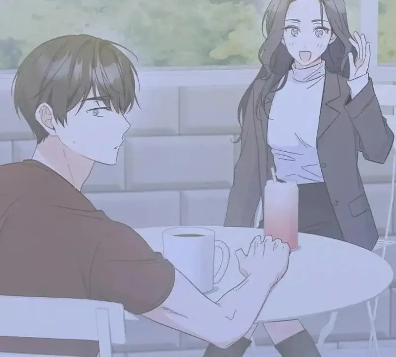 My first love from the future Chapter 12 page 98 - 