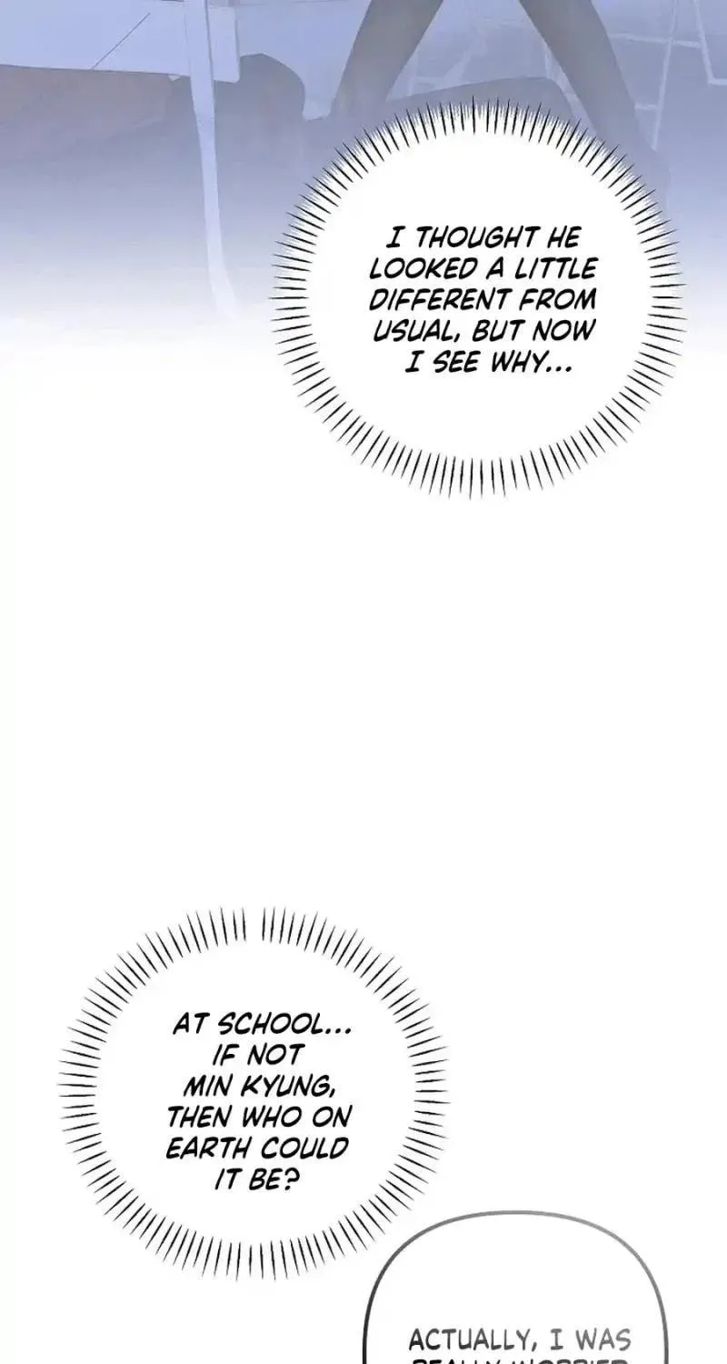 My first love from the future Chapter 12 page 99 - 