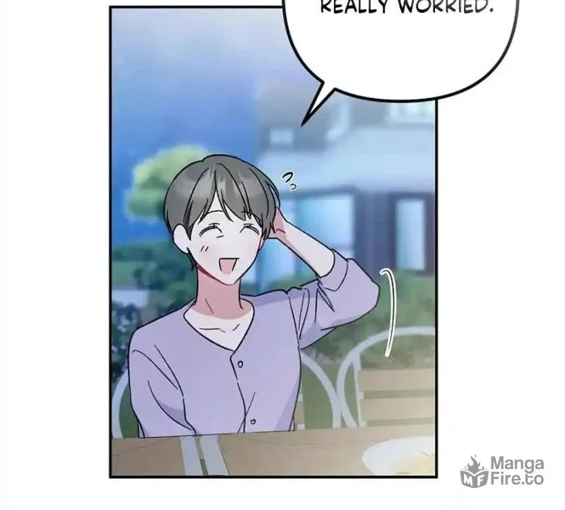 My first love from the future Chapter 12 page 100 - 