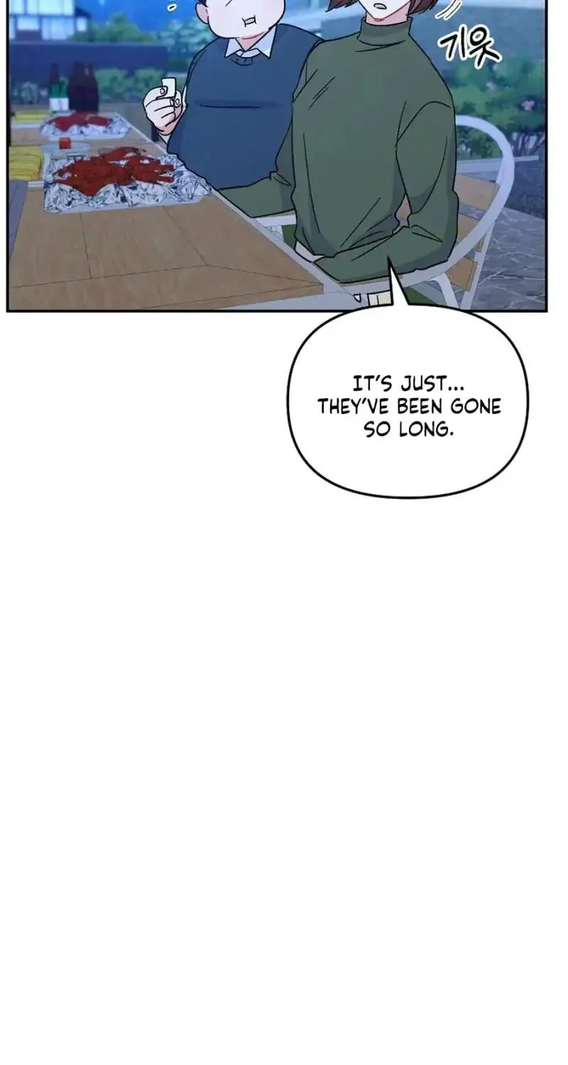 My first love from the future Chapter 13 page 105 - 