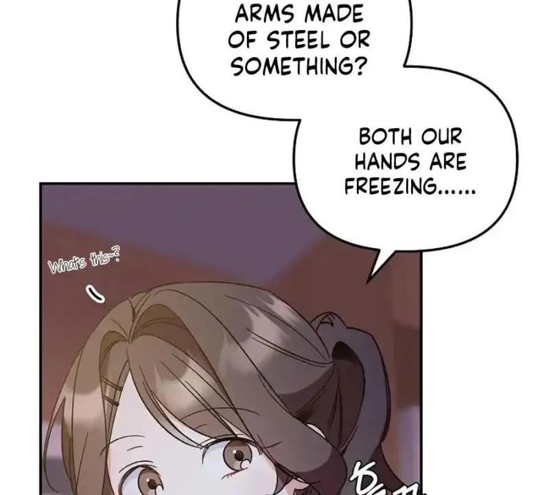 My first love from the future Chapter 13 page 16 - 