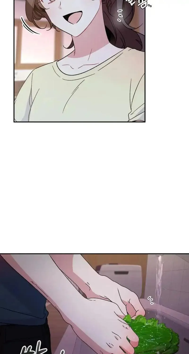 My first love from the future Chapter 13 page 17 - 