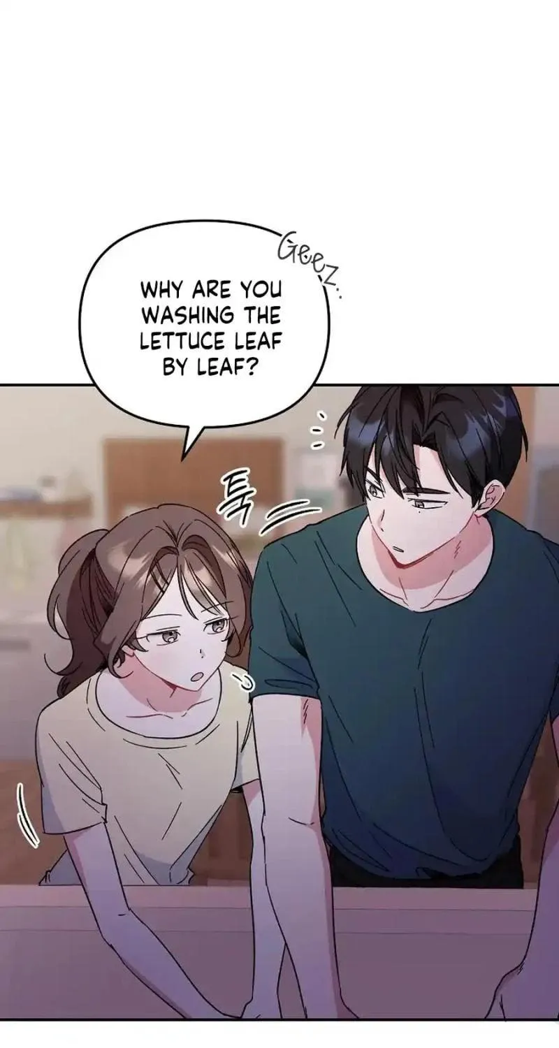My first love from the future Chapter 13 page 19 - 