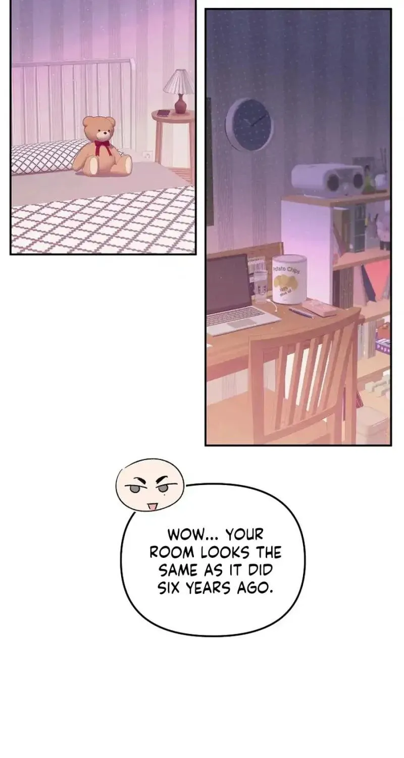 My first love from the future Chapter 13 page 31 - 