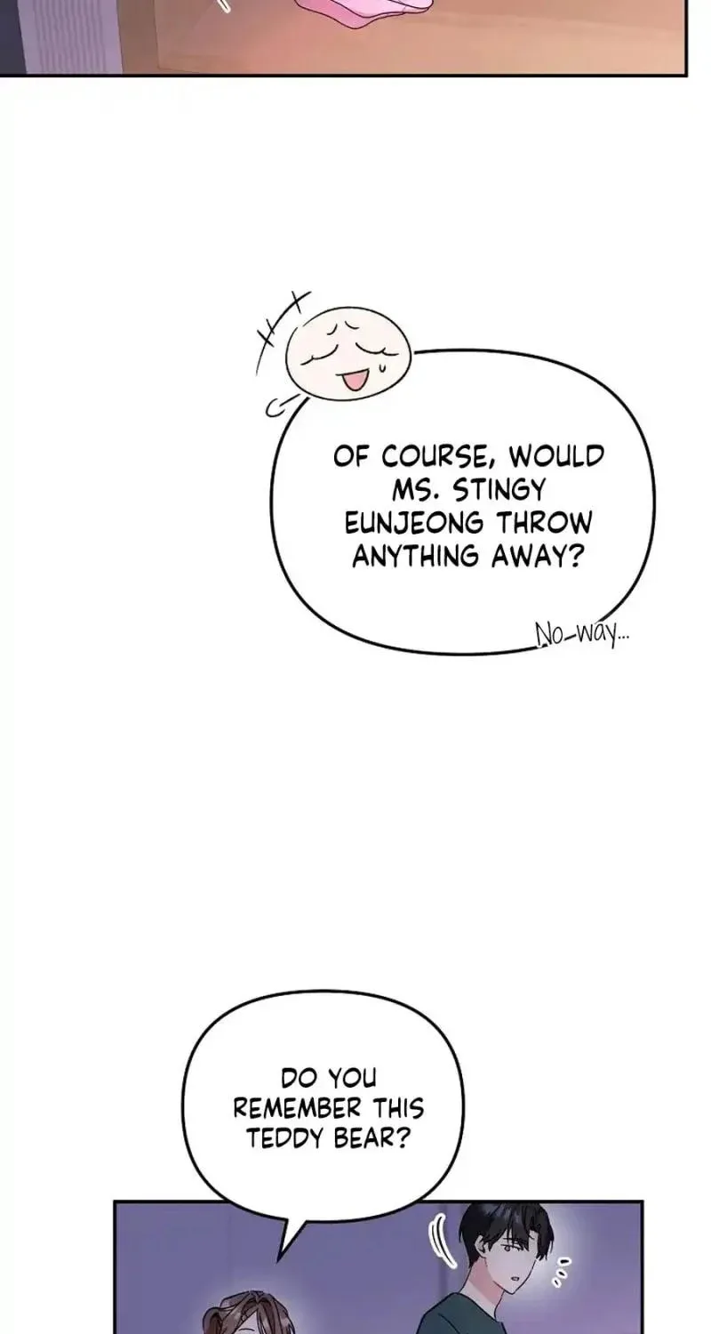 My first love from the future Chapter 13 page 33 - 