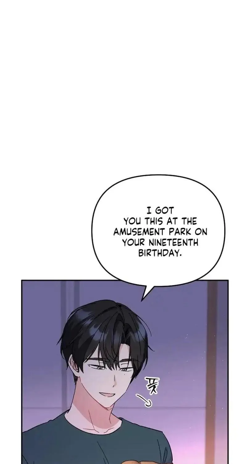 My first love from the future Chapter 13 page 35 - 