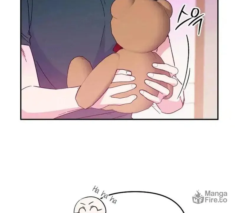 My first love from the future Chapter 13 page 36 - 