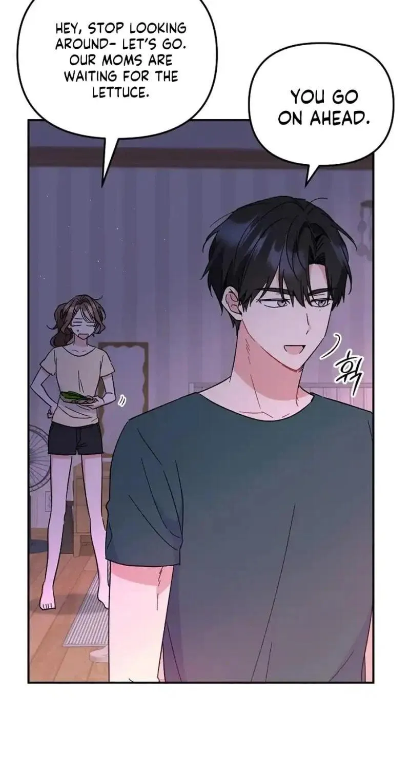 My first love from the future Chapter 13 page 41 - 