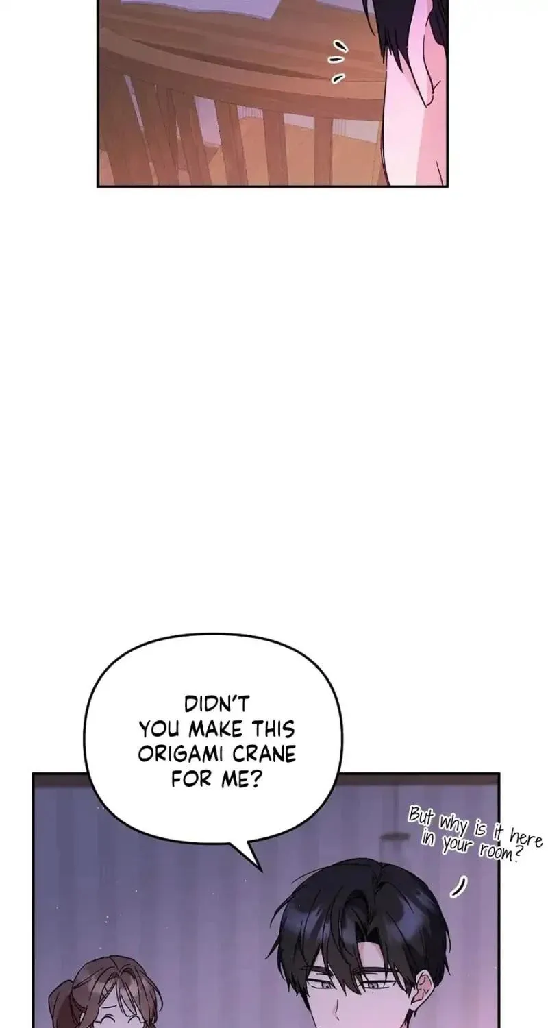 My first love from the future Chapter 13 page 45 - 