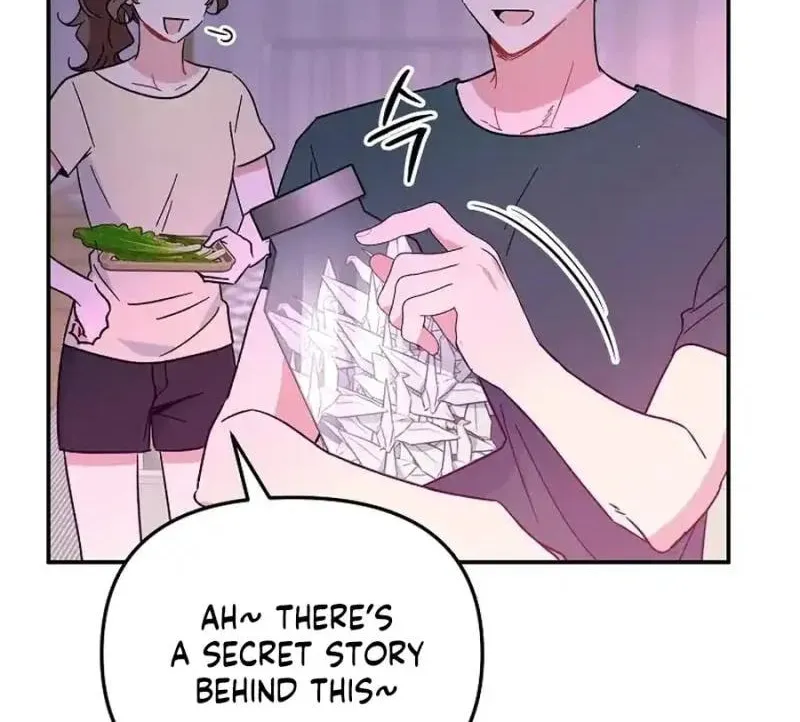 My first love from the future Chapter 13 page 46 - 