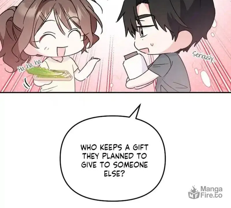 My first love from the future Chapter 13 page 48 - 