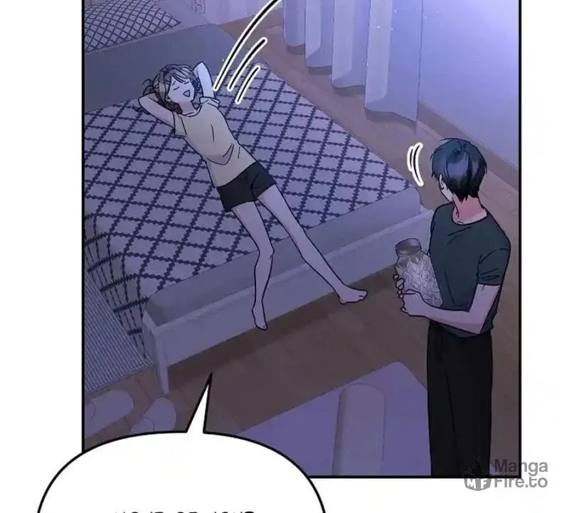 My first love from the future Chapter 13 page 50 - 