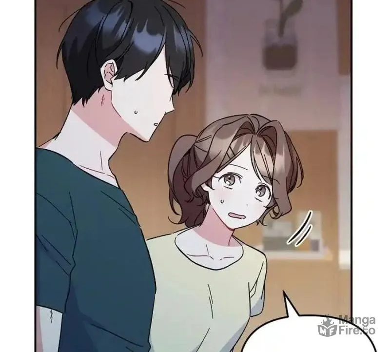 My first love from the future Chapter 13 page 6 - 