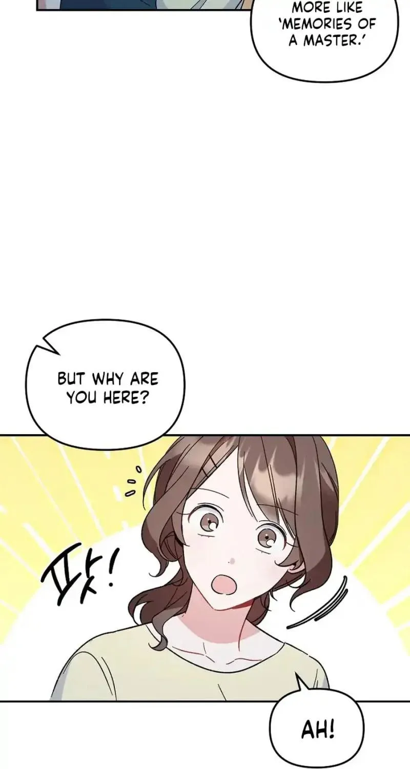 My first love from the future Chapter 13 page 7 - 