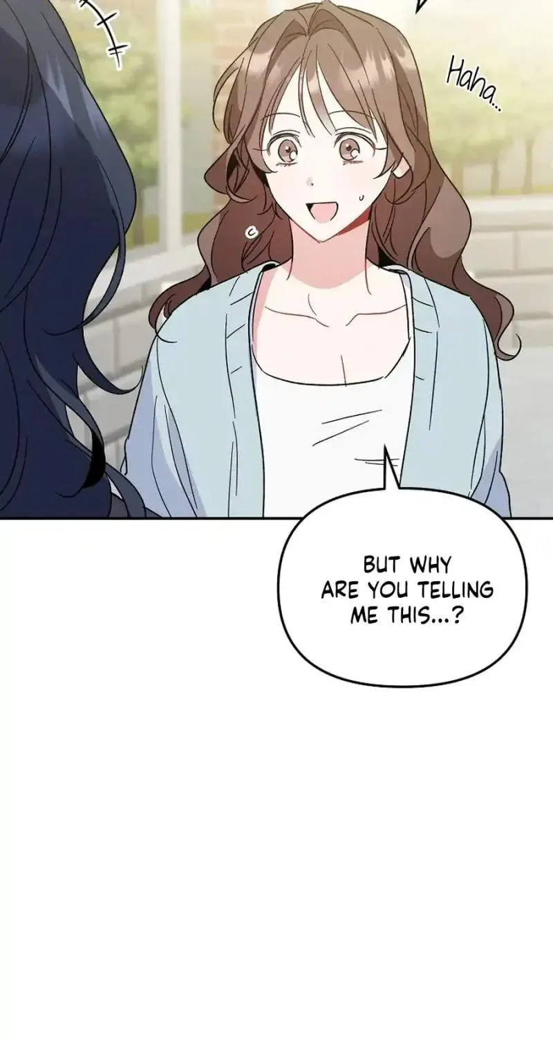 My first love from the future Chapter 13 page 63 - 