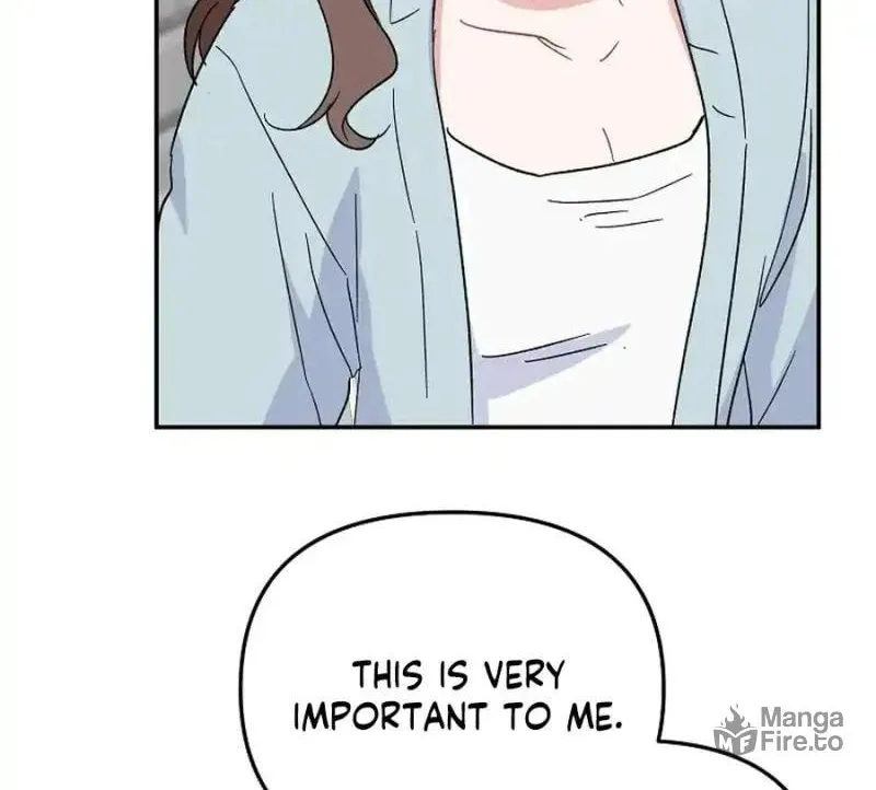 My first love from the future Chapter 13 page 70 - 