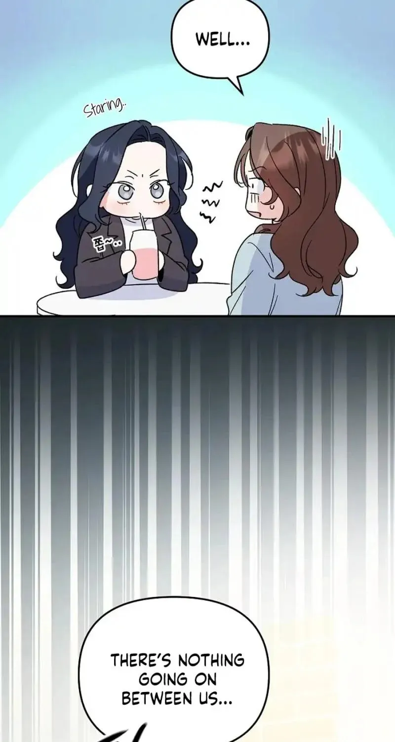 My first love from the future Chapter 13 page 73 - 