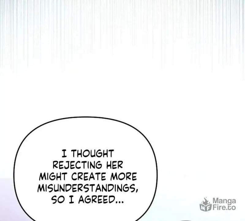My first love from the future Chapter 13 page 80 - 
