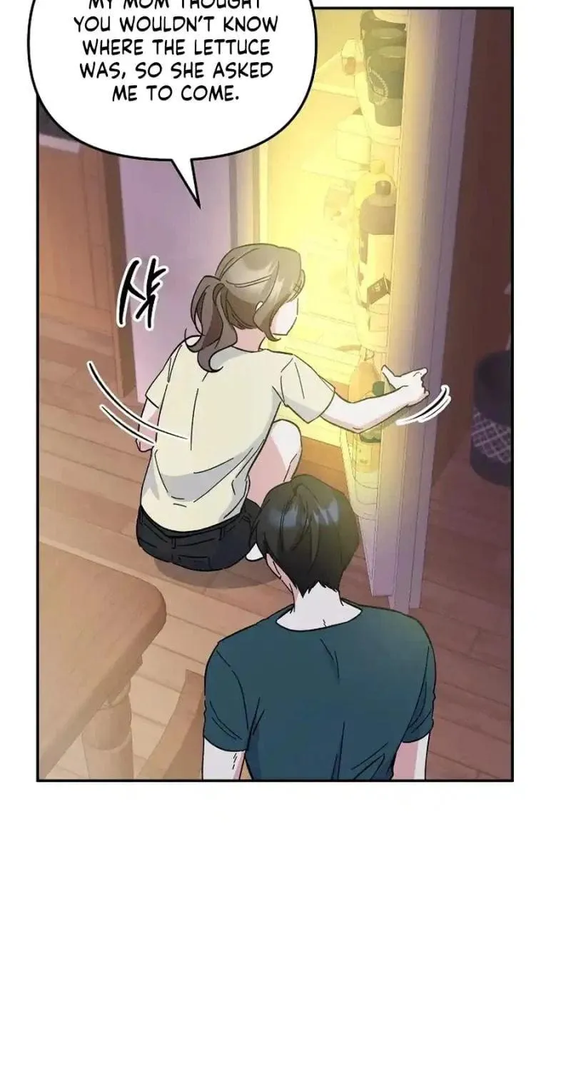 My first love from the future Chapter 13 page 9 - 