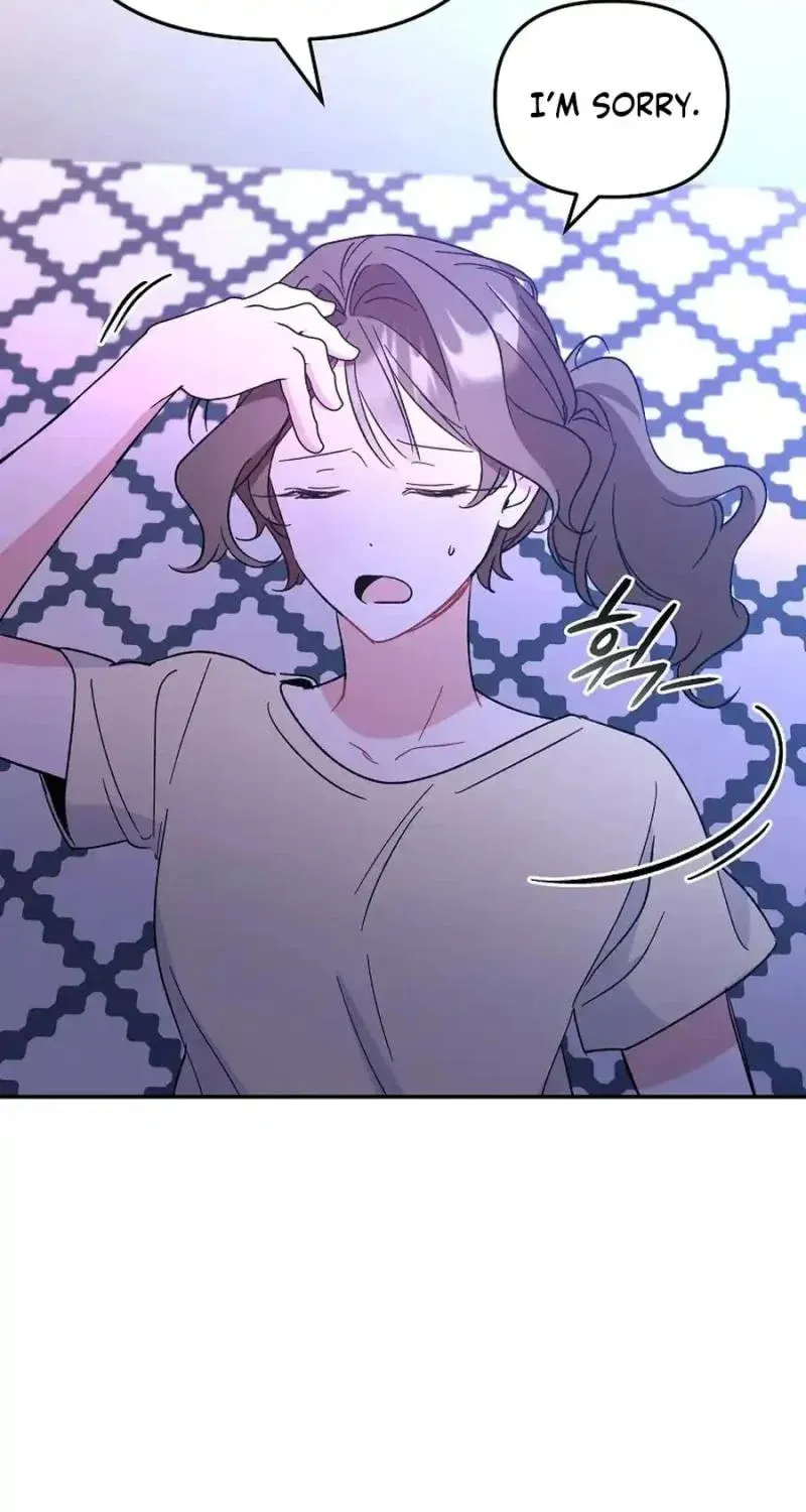 My first love from the future Chapter 13 page 81 - 