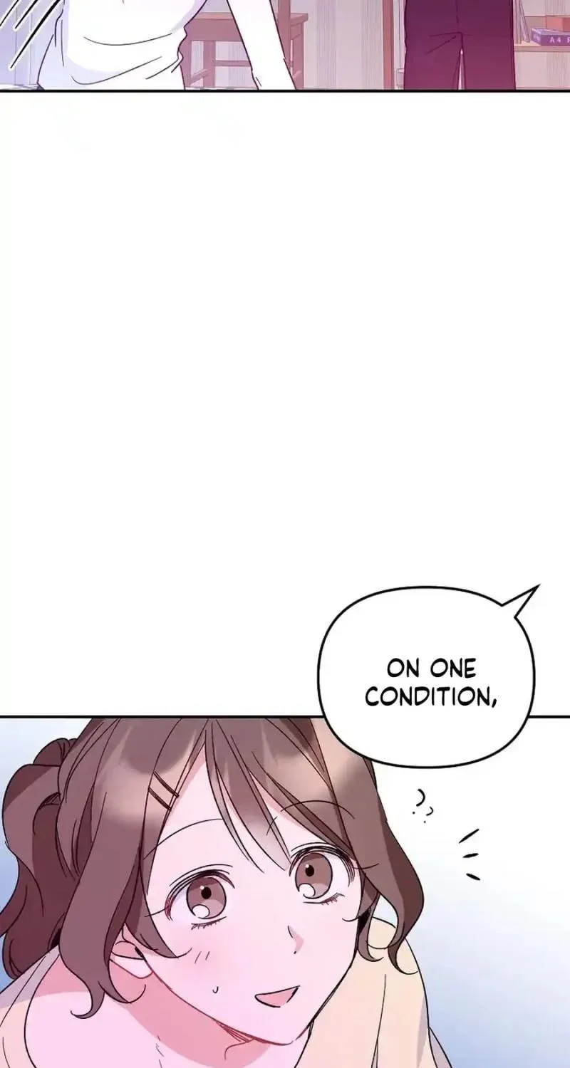 My first love from the future Chapter 13 page 87 - 