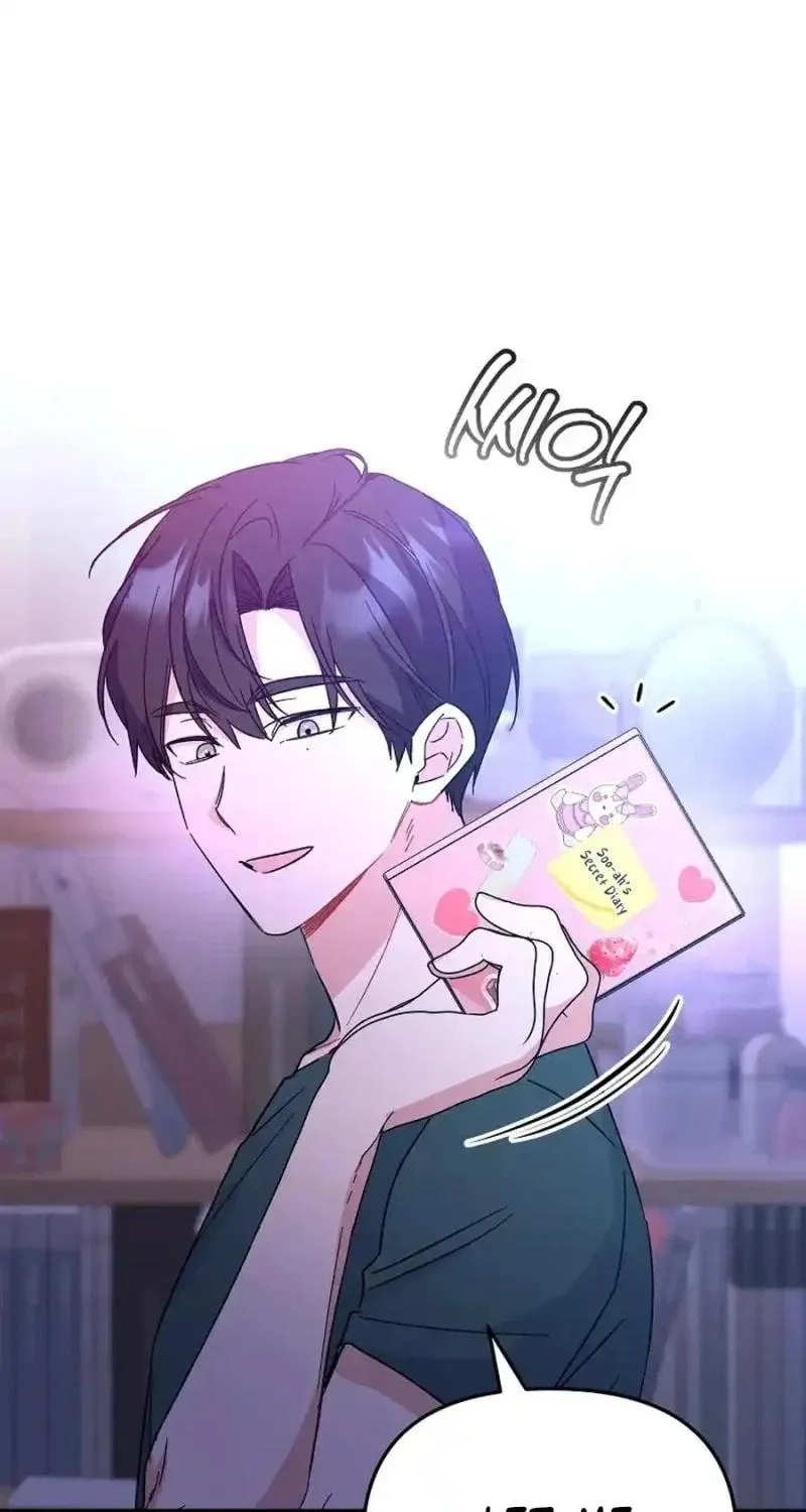 My first love from the future Chapter 13 page 89 - 