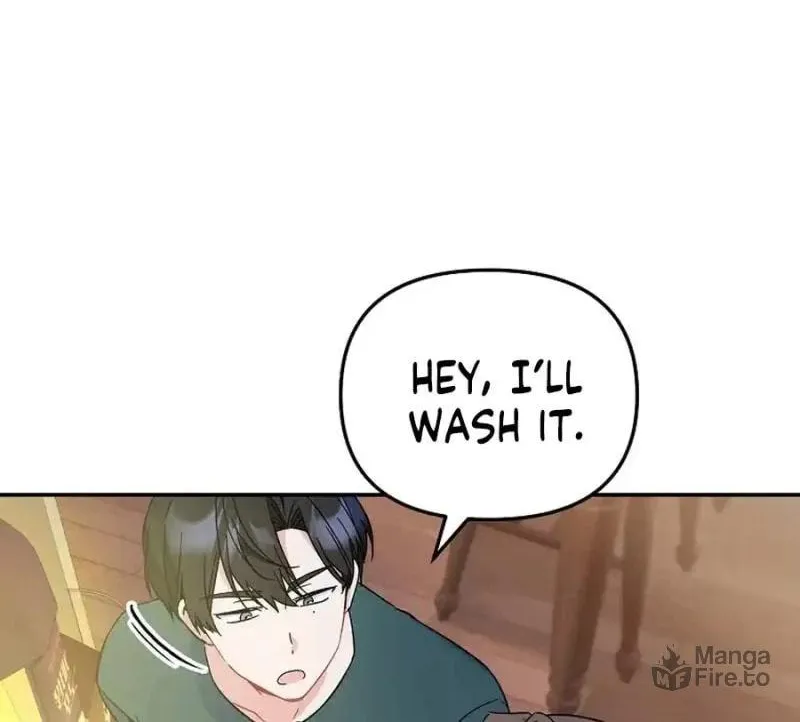 My first love from the future Chapter 13 page 10 - 