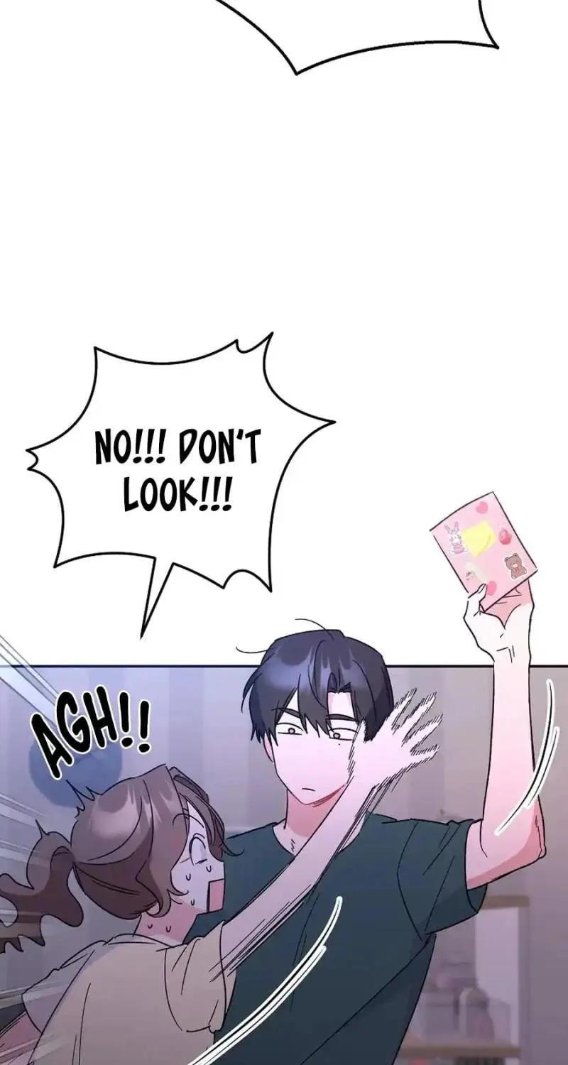 My first love from the future Chapter 13 page 91 - 