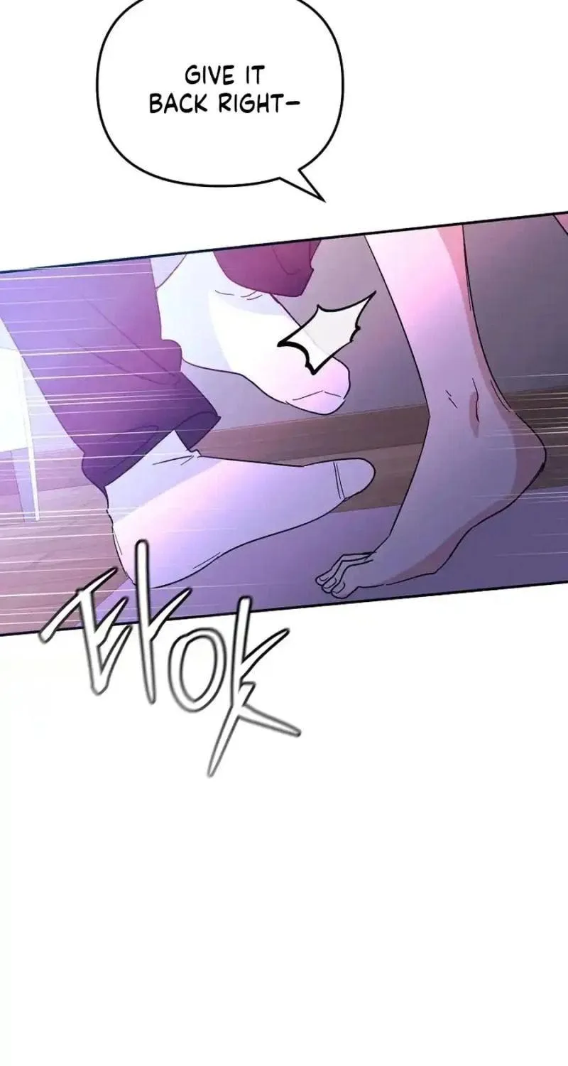 My first love from the future Chapter 13 page 95 - 