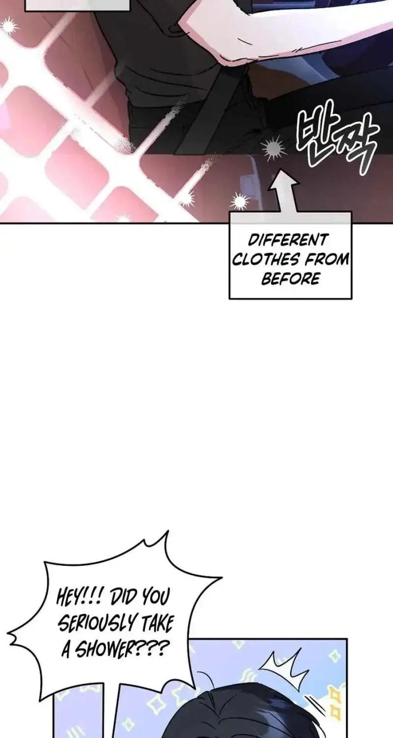My first love from the future Chapter 14 page 113 - 
