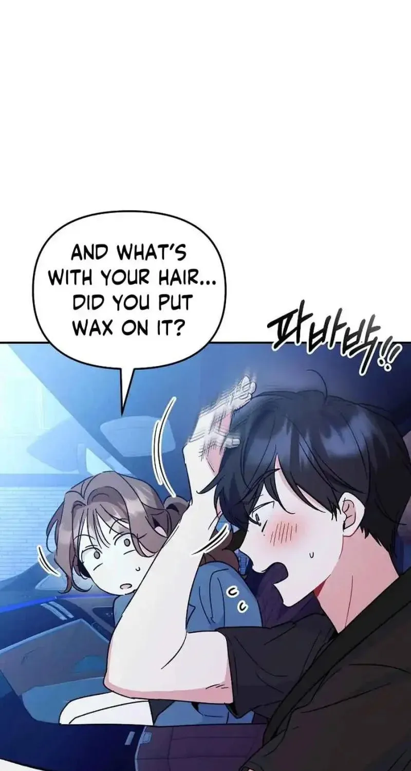 My first love from the future Chapter 14 page 117 - 